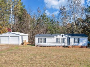 1394 Gander Ln, Bedford, VA 24523