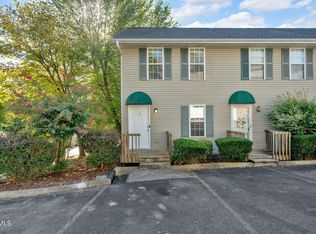 10 Lake Village Ct #10, Johnson City, TN 37601