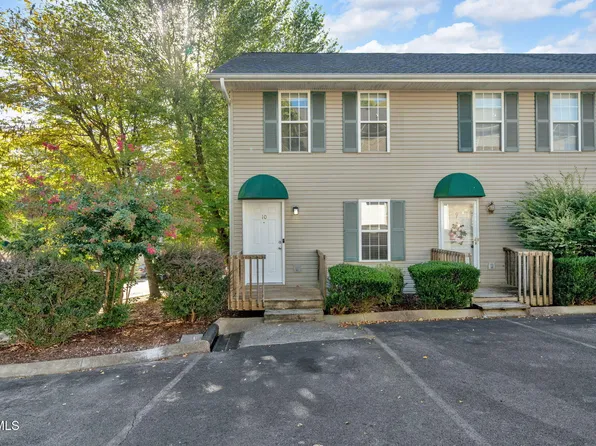 10 Lake Village Ct #10, Johnson City, TN 37601