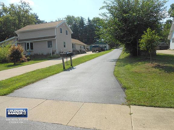 Up private drive! 4 mailboxes!