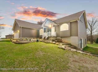 7700 E Walker Rd, Ovid, MI 48866