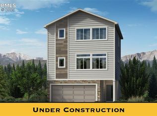 2167 Backpack Point, Colorado Springs, CO 80910