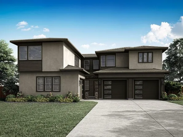 14835 Grace Warren Way, Rancho Murieta, CA 95683