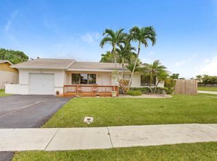 18470 Alydar Way, Boca Raton, FL 33496
