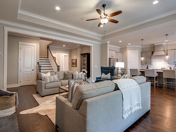 5th image of 113 Telfair Ln Lot 4