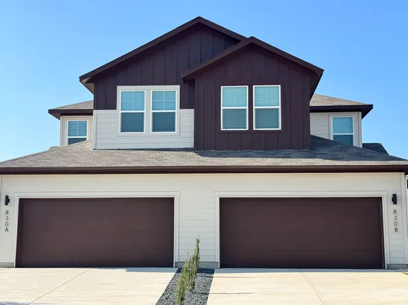 830 Staglin St Unit B, Buda, TX 78610