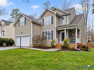 14718 Water Race Dr, Midlothian, VA 23112