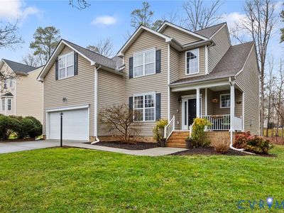 14718 Water Race Dr, Midlothian, VA, 23112