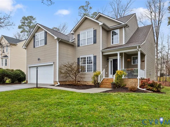 14718 Water Race Dr, Midlothian, VA 23112