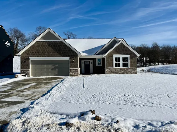 6160 Vintage Fleet Ln, Union, KY 41091