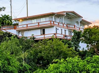 2H-22 Nazareth Est, Saint Thomas, VI 00802