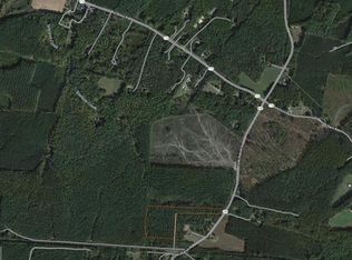 Tyler Station Rd, Beaverdam, VA 23015