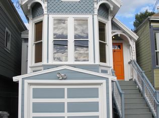 1716 14th St, Oakland, CA 94607