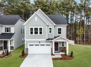 3467 Delmar Dr, Durham, NC 27703