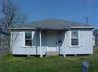 1420 Roberts St, Beaumont, TX 77701