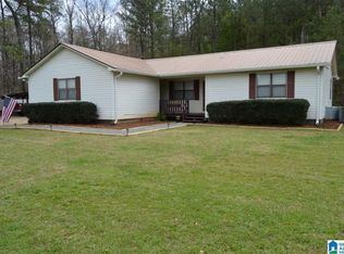 6812 Butterfly Ln, Dora, AL 35062
