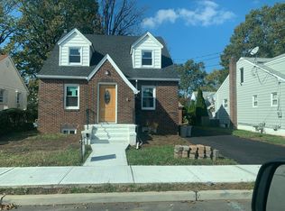 57 Linden St #2, Carteret, NJ