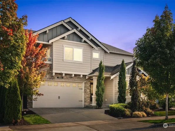 15024 126th Avenue NE, Woodinville, WA 98072