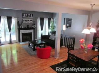 220 Hastings St, Cincinnati, OH 45219
