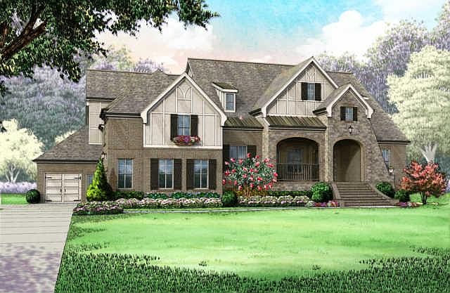 1st image of 5500 Iron Gate Dr Lot 1197