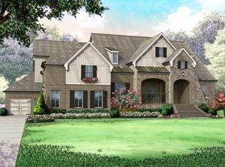 5500 Iron Gate Dr LOT 1197, Franklin, TN 37064