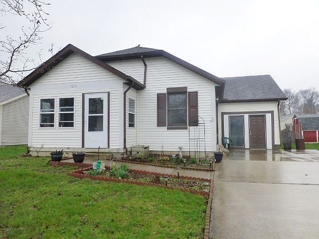 1st image of 4218 Hillside Dr