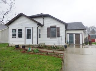 4218 Hillside Dr, Lafayette, IN 47909