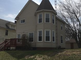 242 W Broadway St, Alliance, OH