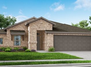 311 Comanche Dr, Cleburne, TX 76033
