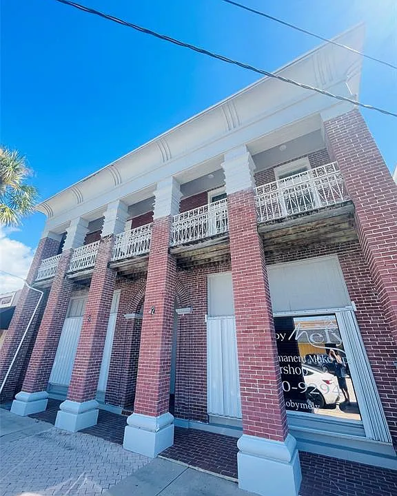 9 W Darlington Ave #2A