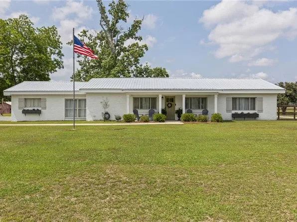 13100 Fort Lake Rd, Grand Bay, AL 36541