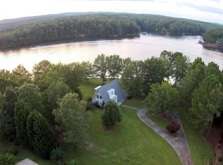 2425 County Road 6, Wedowee, AL 36278