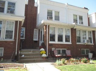 3316 Princeton Ave, Philadelphia, PA 19149