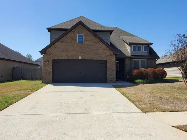 2310 Chadwick Dr, Moody, AL 35004