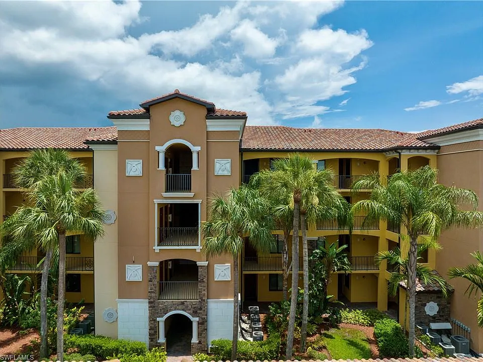 9560 Trevi Ct #4815