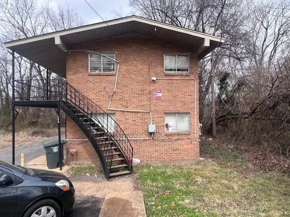 494 Walker Ave, Memphis, TN 38126