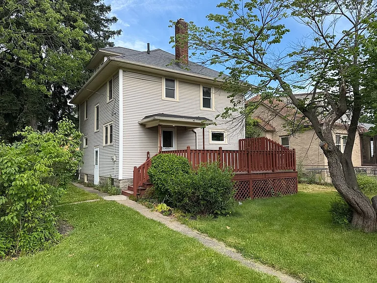 601 Woodland Ave — Photo 14