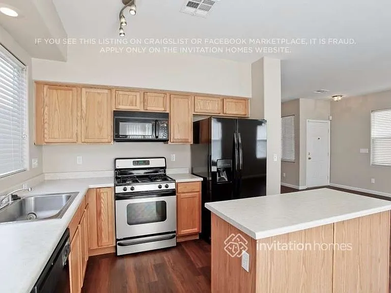 7821 Montour Falls St — Photo 5
