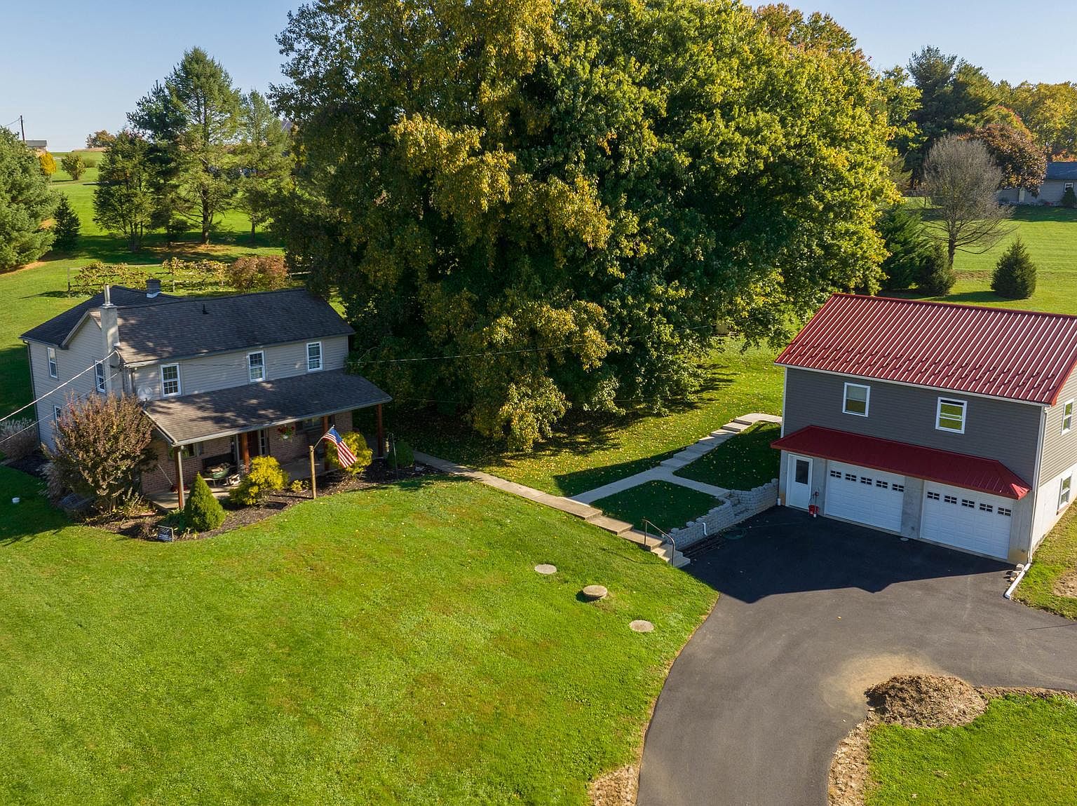 951 Pilgrims Ptwy, Peach Bottom, PA 17563 MLS PALA2038204 Zillow
