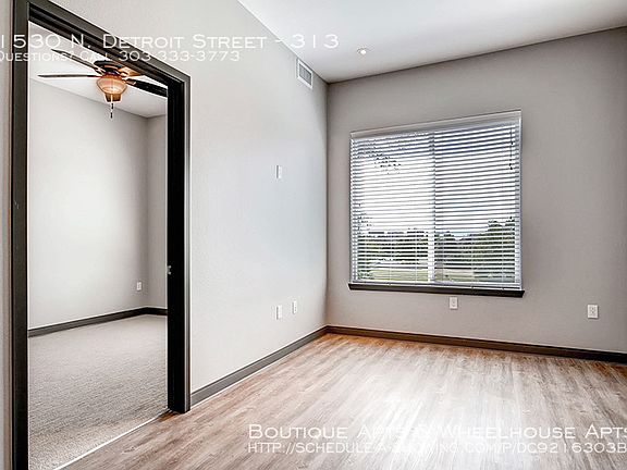 3rd image of 1530 Detroit St APT 313