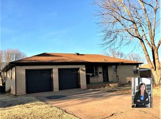 710 N Sunset Dr, Alva, OK 73717