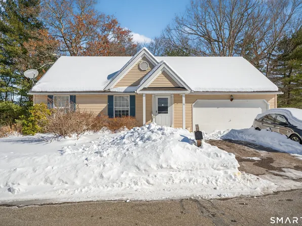 6 Skyline Drive #6, Windham, CT 06256
