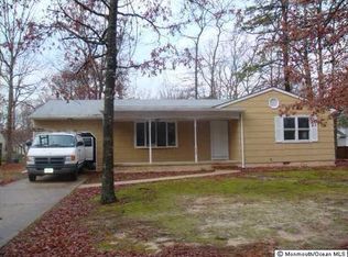 2259 Emerald Park Dr, Forked River, NJ