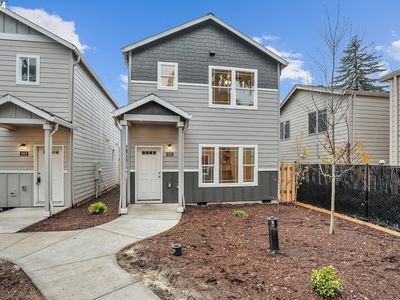 6026 SE 136th Ave, Portland, OR, 97236