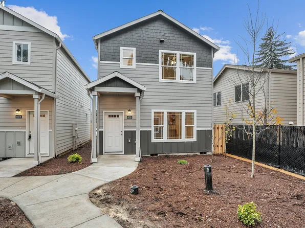 6026 SE 136th Ave, Portland, OR 97236