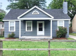 669 Eva St, Memphis, TN 38112