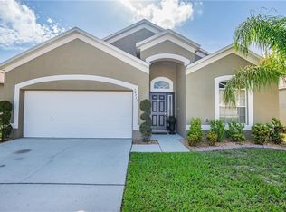 24952 Portofino Dr, Lutz, FL 33559