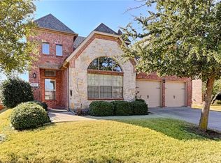 4650 Peabody Pl, Plano, TX 75024
