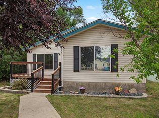 214 S 7th St, Beiseker, AB T0M0G0