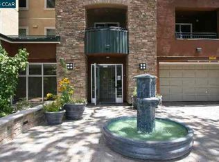 1310 Creekside Dr UNIT 307, Walnut Creek, CA 94596